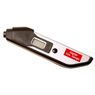 Reifendruckprüfer RDP-digital, bis 7 bar