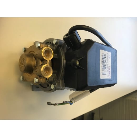 Wasserpumpe Simaco KN37 (vormals KN 35-3), 230V kompl. mit Motor, zu DMS 400…