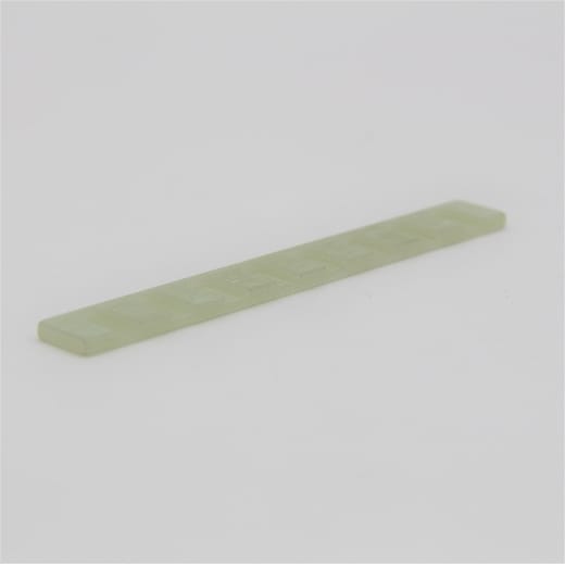 Lamelle für Druckluft-Flaschenrüttler DR40
