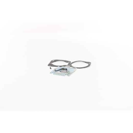 Ventilplatte inkl. Dichtungssatz komplett (Nr. 4-8, 10) für WERKER 275