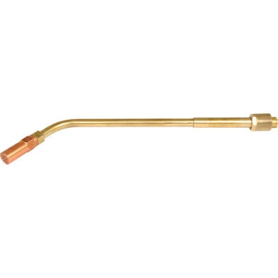 Brausekopfeinsatz 20-30mm (Azetylen)