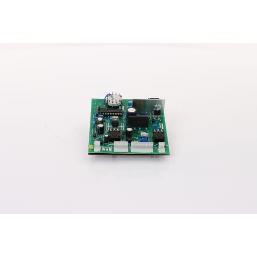 Elektronik MK 42 DI - 4 Potis für EUROMIG plus 202/204/212/254/272 ...