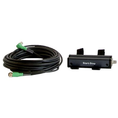Start/Stopp-Automatik für ProfiMaster