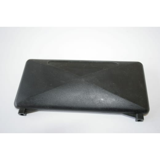 PVC-Kesselabdeckung für HOBBY 210
