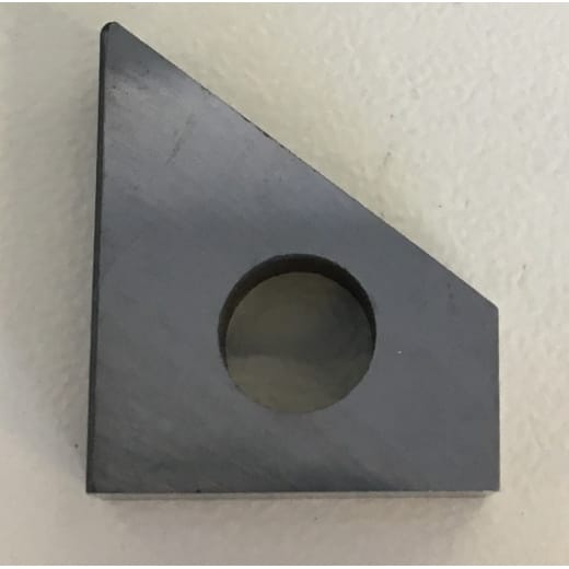 HM-Segment für BOMAR Easycut 275.230DG