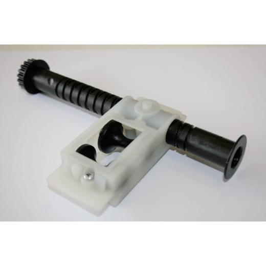 Schlauchführung (Lagenspulung) für ROLL WATER PROFI (Version 3, ab 2011) …