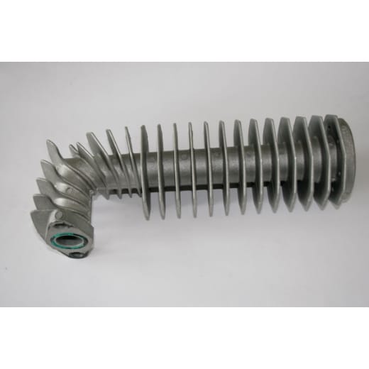 Nachkühler (Ausgangsseite) für PL 600 (K17-18-25)