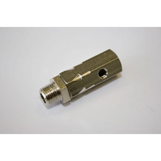 Rückschlagventil (C0046) für Airbrush-Kompressor P20/50W