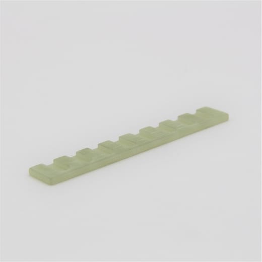 Lamelle für Druckluft-Flaschenrüttler DR50