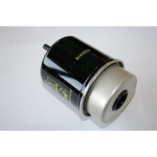Treibstofffilter JOHN DEERE 4045 Filter Nr. RE62418 (Länge 91mm) 5µm
