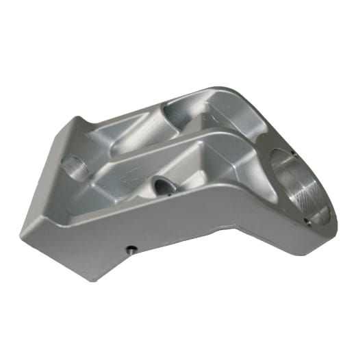 Führungsarm zu Pinole (Pos. 03) für MAGPRO 35