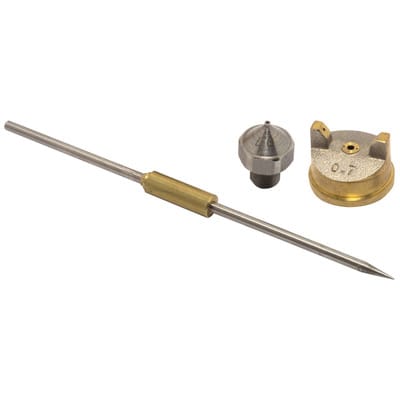 Düsensatz für Modell EGO-HVLP, ø1,4mm