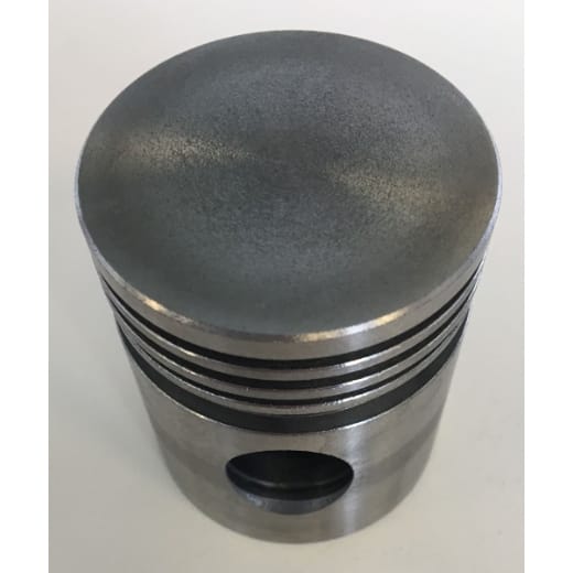 Kolben, klein ø50mm für PL 600 (GS 35 / K25)