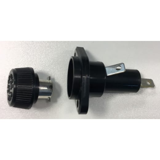 Sicherungshalter 30 A (Pos. 84) für CYBER 600+1000
