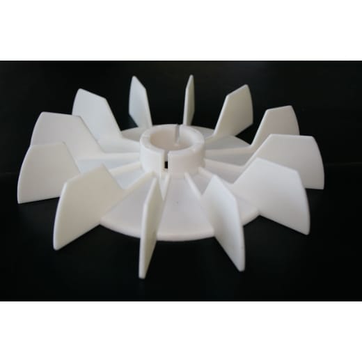 Ventilatorflügel für MKS 300 RLS / 315 RLSS / 315 RLSS-N / MKS 315 PROFI