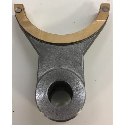 Schaltklaue SET (Nr. 2-4) für Drehmaschine CU 500
