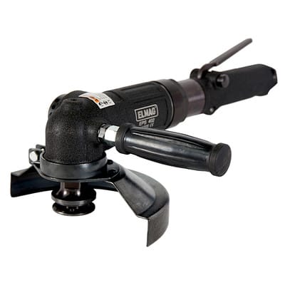Druckluft-Winkelschleifer 180mm EPS 402