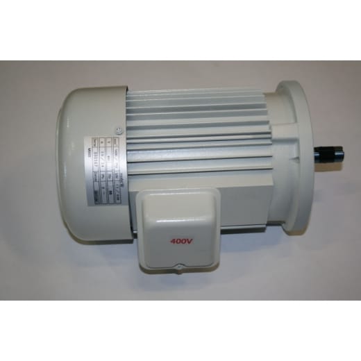 Motor Nr. 175 zu CY260-2G