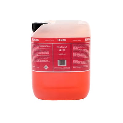 Elektrolyt Speed (flüssig) 5lt.
