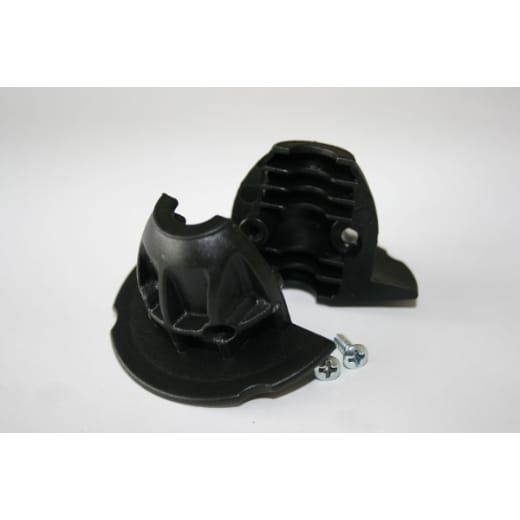 PVC-Stopper 11 für Schlauch AD ca. 12mm und 5x 2,5mm² 400 V. Kabelaufroller