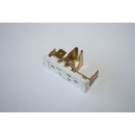 Carbon-Bürstenhalter (Pos. 45,51) für Premium (Super) u. Dry Cutter