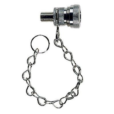 Fahrradnippel zum Aufstecken auf Hebel- u. Momentstecker für Modell 80-EWO
