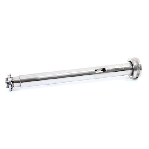 Bohrspindel mit Keil Nr. 1108 für STRANDS S 68 / S 32 / CS30-3