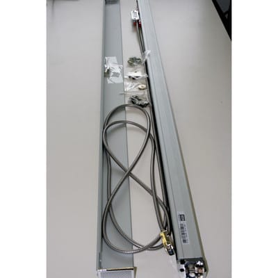 Glasmeßstab Mod. KA 600/1100