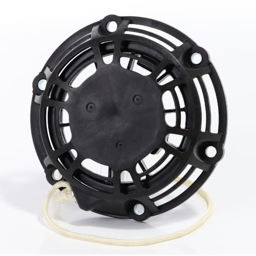 Handstart-Vorrichtung komplett zu Yamaha-Motor MZ80 für SEBSS 2000Wi
