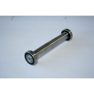 Rolle zu RSM 100 x 2000 für Schleifdurchmesser 26mm