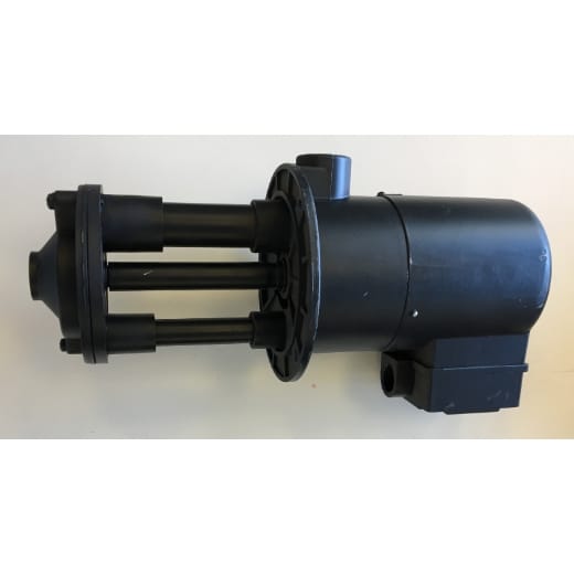 Kühlmittelpumpe 230/400V für BOMAR Ergonomic 410.260 DG