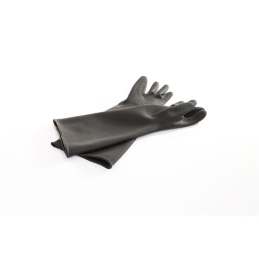 Handschuhe (Paar) für Sandstrahlkabine SB 115/600/700