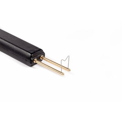VA-Klammer für Außenecken 0,7mm MF-E