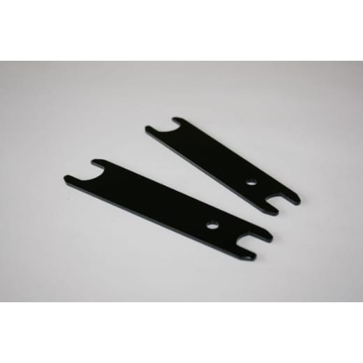 Schlüssel Set (Nr. 27, 2 Stück) für DL-Stabschleifer EPS 420 K