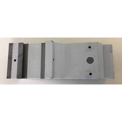 Spannstockhalter Nr. 133 zu MACC Special 300 CSO