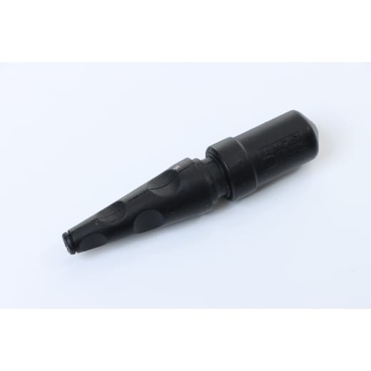 Gummiventil zu SOFT-Ausblaspistole
