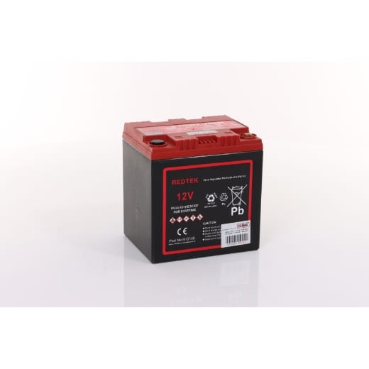Akku 12V / 33 Ah ENERGY FLO-PRO für START TRUCK TROLLEY 6400/3200 (55078)