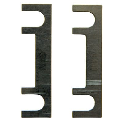 Alu-Sicherung 80 A für STARTMASTER 165/20