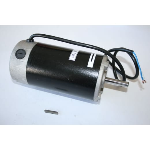 Motor 450 Watt komplett Nr. 103 zu SUPERTURN 300/90 Vario