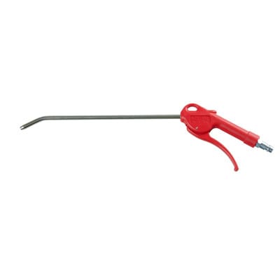 Ausblaspistole JWL Classic, Rohr ø8 x 300mm