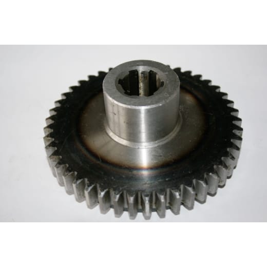 Zahnrad 45 Zähne Nr. 2-2-9 zu Industrie 1000-2000/250