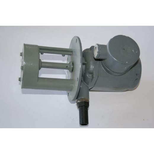 Kühlmittelpumpe komplett zu MFB 45 SGV