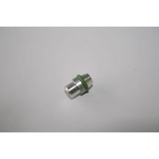 Buchse + O-Ring Nr. 16, 17 für Mod. 162 und 2200 (ECO)