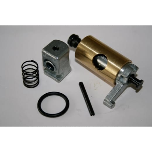 Drücker-Set (Teile Nr.: 2,4-10,46,47) für EPS 150 RL