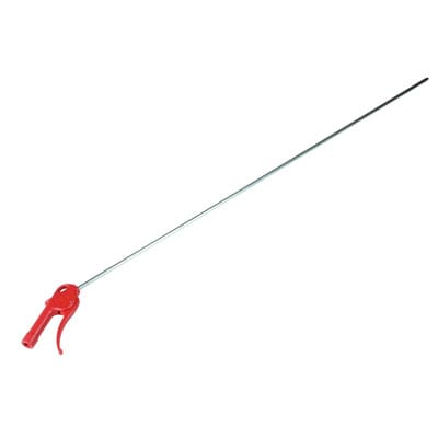 Ausblaspistole JWL Classic, Rohr ø8x2000mm