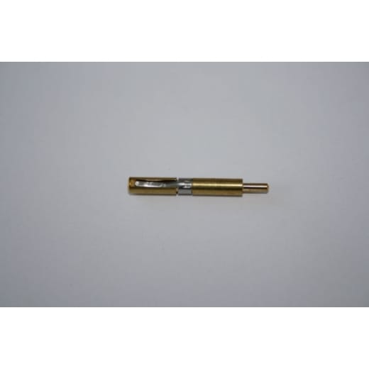 Steuerleitungs-Pin kurz, 5mm zu Cebora-Adapter für Plasma-Brennerpaket
