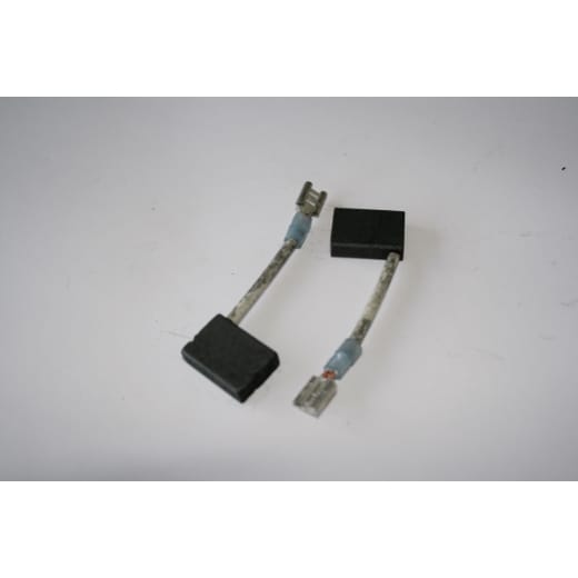 Carbon-Bürsten (Pos. 44,50) für Premium (Super) u. Dry Cutter
