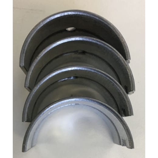 Lager-Halbschale (Stück) für Kompressor HANDWERK 930/1300 (B7000)