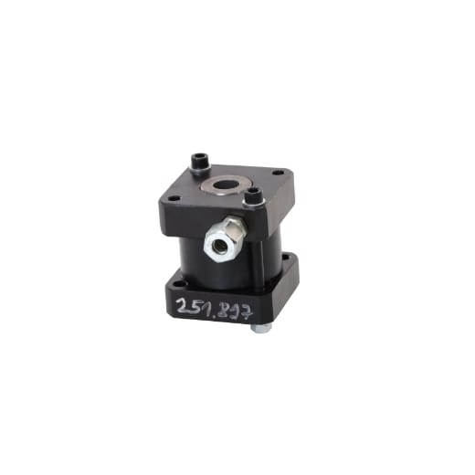 Zylinder komplett zu Spannstock für die BOMAR Ergonomic 201.ER253-660