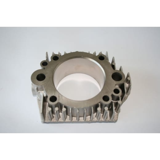 Zylinder Nr. E38 (Höhe: 35,5mm) für SUPERFOX 240 (230 Volt)